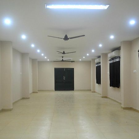 Hotel Bhammars Balangir Exteriér fotografie