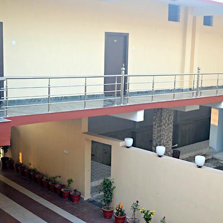 Hotel Bhammars Balangir Exteriér fotografie