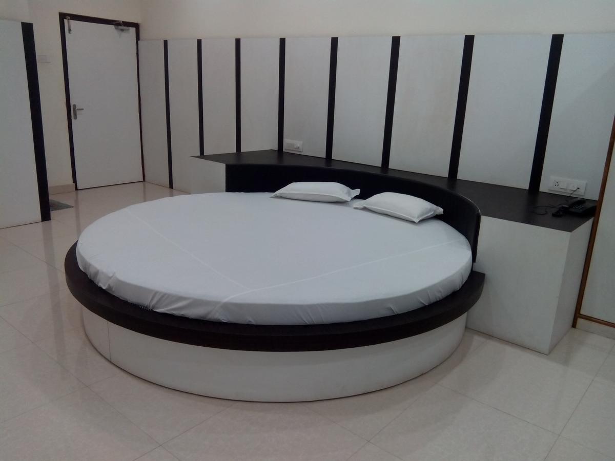Hotel Bhammars Balangir Pokoj fotografie
