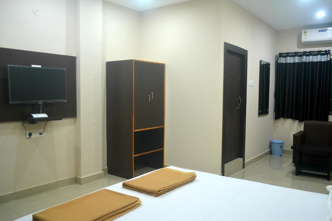 Hotel Bhammars Balangir Pokoj fotografie