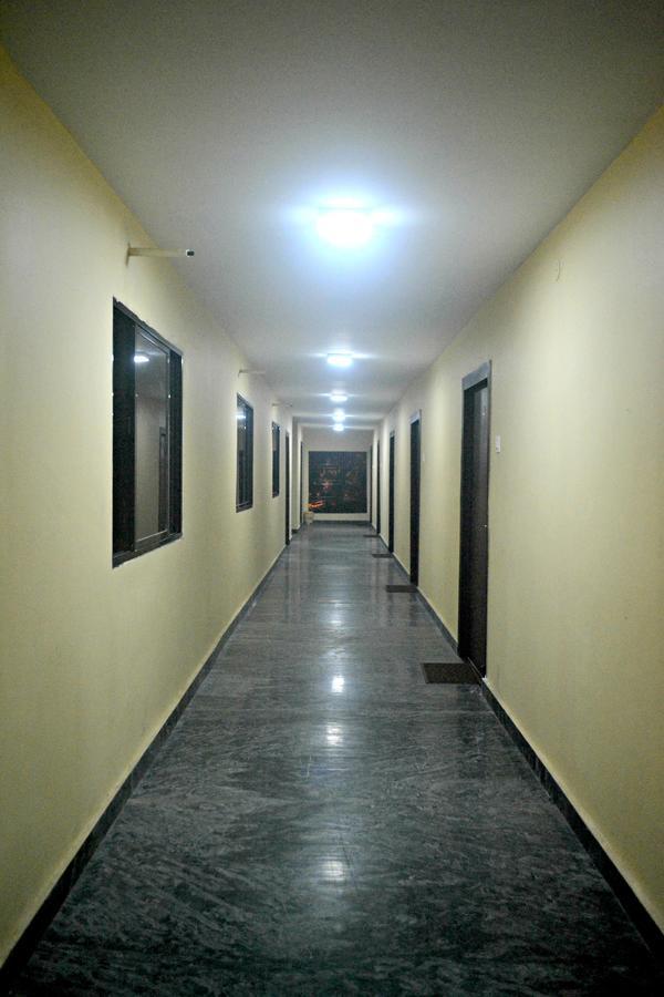 Hotel Bhammars Balangir Exteriér fotografie